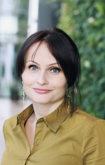 Magdalena Gudzinska-Adamczyk